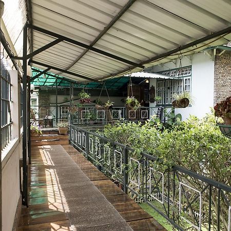 Oyo 2402 Hotel Highwinds شيلونغ المظهر الخارجي الصورة