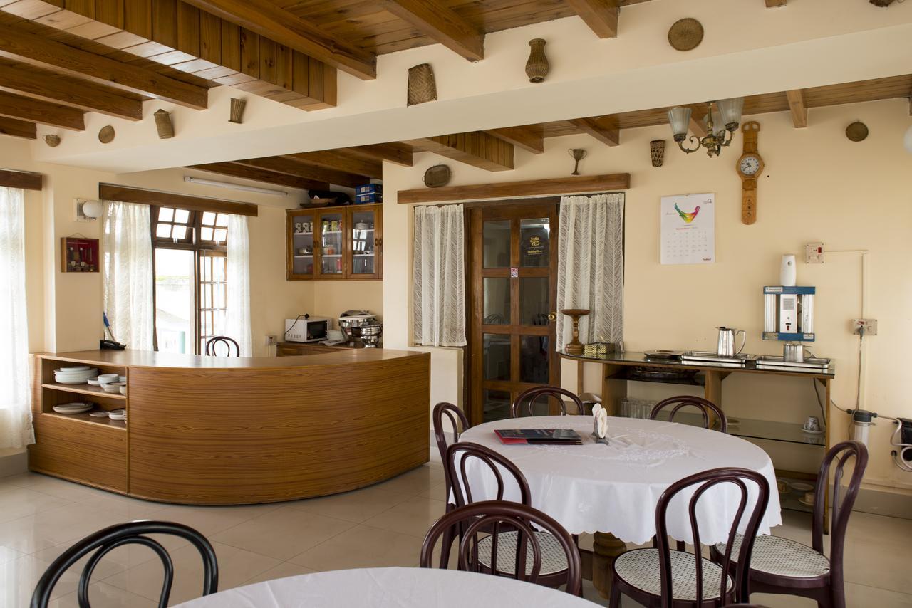 Oyo 2402 Hotel Highwinds شيلونغ المظهر الخارجي الصورة