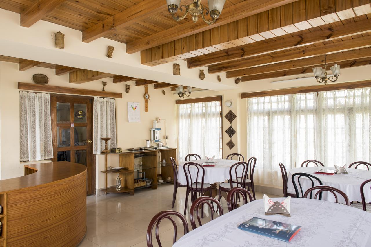 Oyo 2402 Hotel Highwinds شيلونغ المظهر الخارجي الصورة