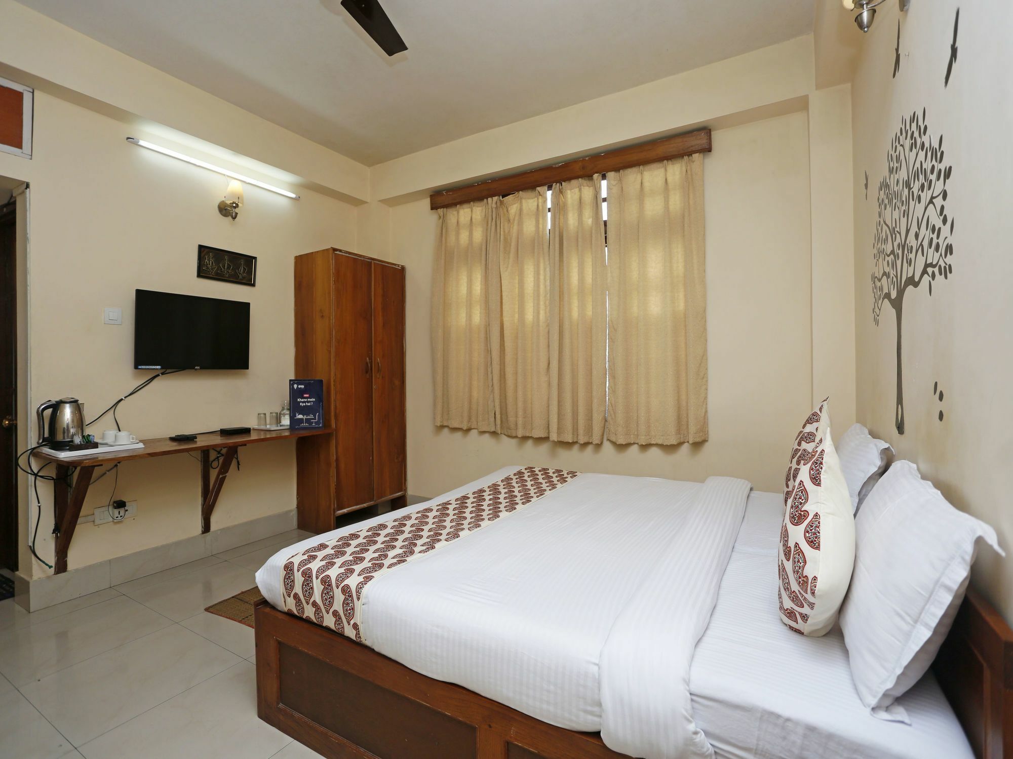 Oyo 2402 Hotel Highwinds شيلونغ المظهر الخارجي الصورة