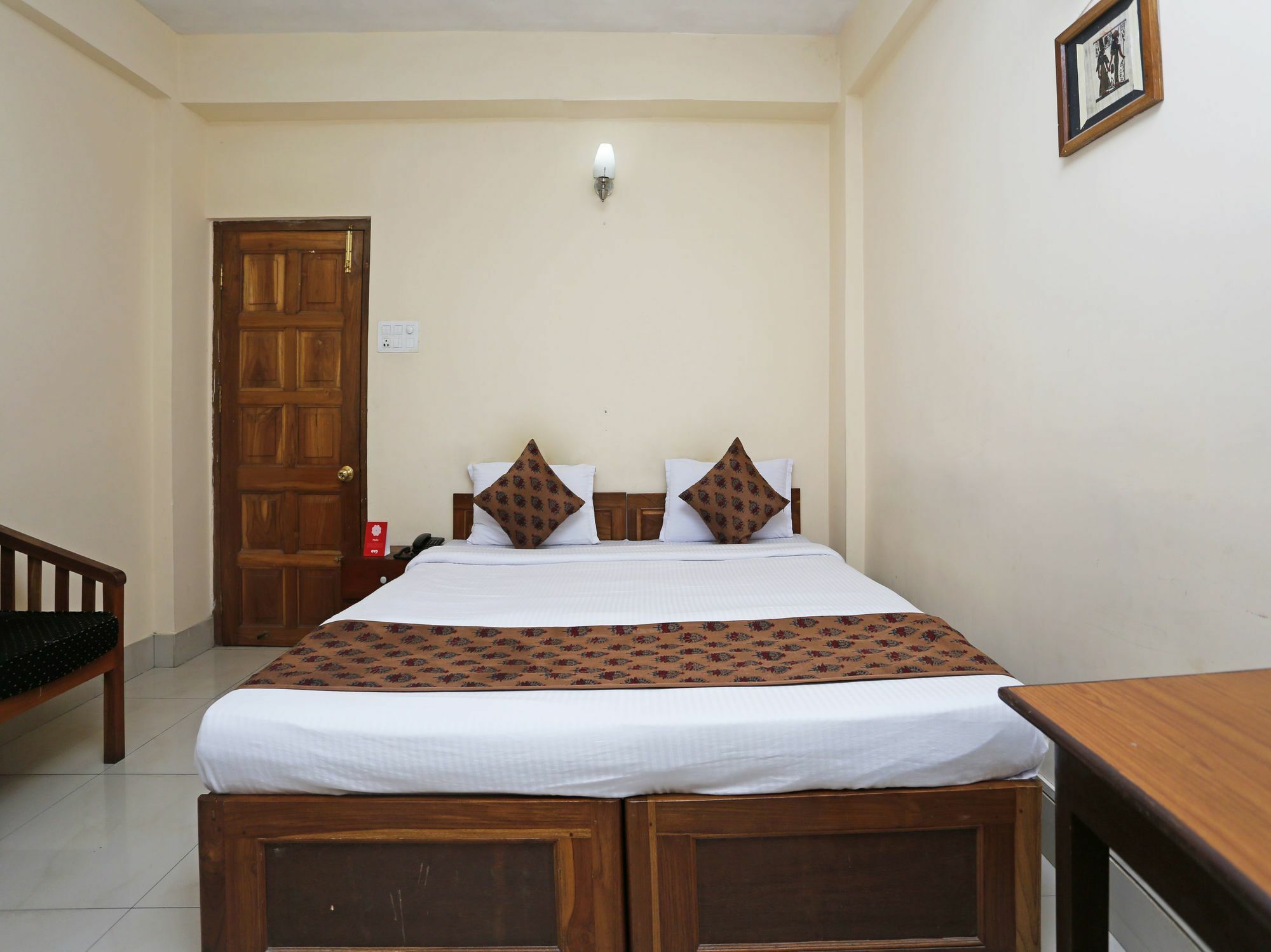 Oyo 2402 Hotel Highwinds شيلونغ المظهر الخارجي الصورة