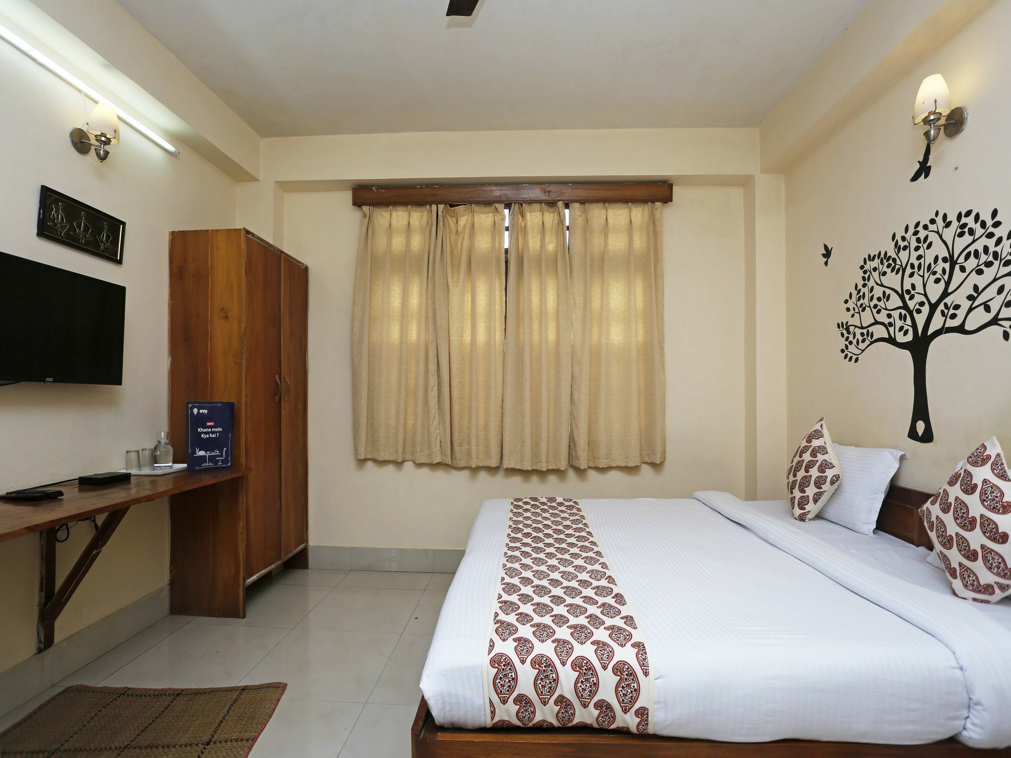 Oyo 2402 Hotel Highwinds شيلونغ المظهر الخارجي الصورة